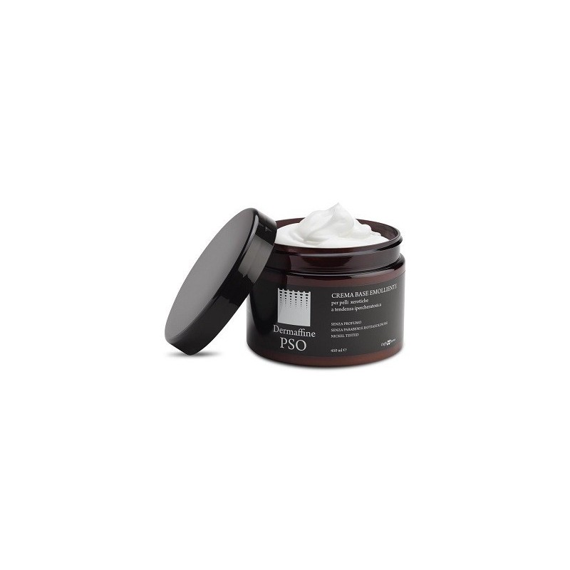 Cieffe Derma Dermaffine Pso Crema 450 Ml Cieffe Derma Dermaffine Pso Crema 450 Ml