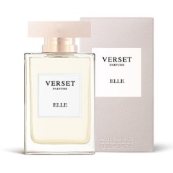 Yodeyma Verset Elle Eau De Toilette 100 Ml