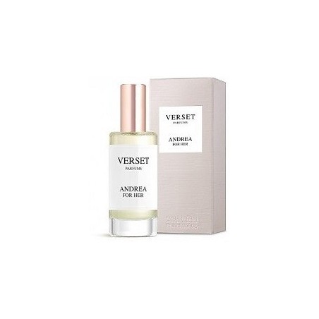 Yodeyma Verset Andrea For Her Eau De Toilette Mini 15 Ml Yodeyma Verset Andrea For Her Eau De Toilette Mini 15 Ml