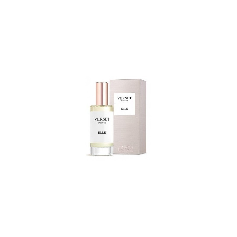 Yodeyma Verset Elle Eau De Toilette Minii 15 Ml Yodeyma Verset Elle Eau De Toilette Minii 15 Ml