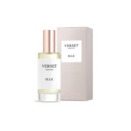 Yodeyma Verset Elle Eau De Toilette Minii 15 Ml Yodeyma Verset Elle Eau De Toilette Minii 15 Ml