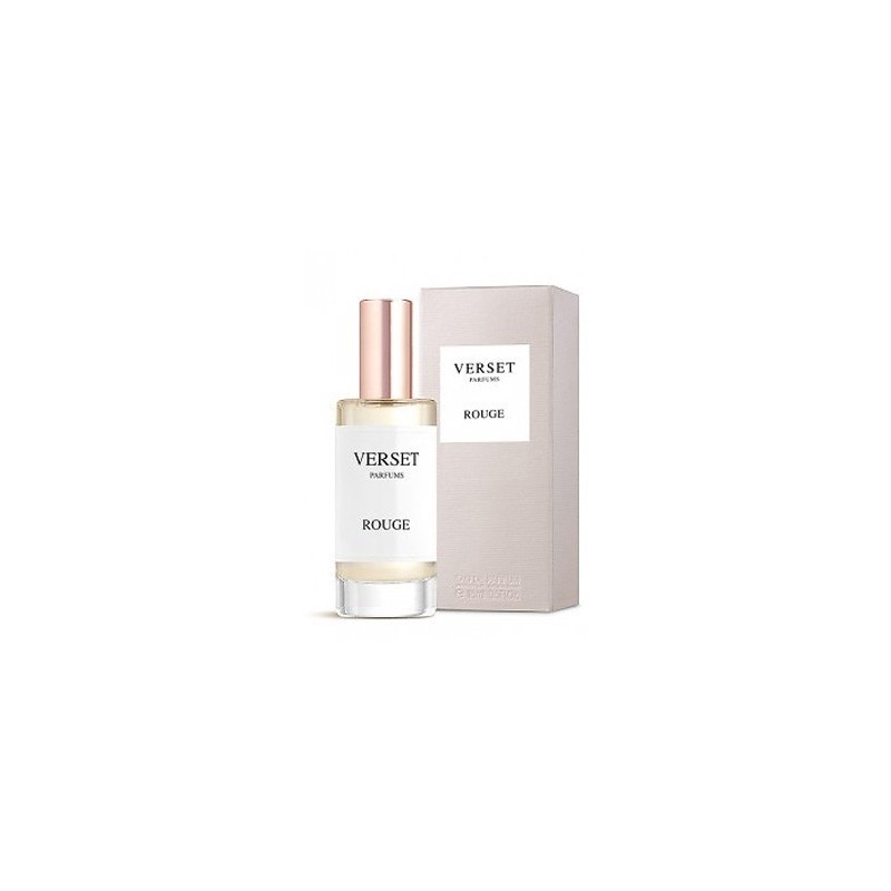 Yodeyma Verset Rouge Eau De Toilette Mini 15 Ml Yodeyma Verset Rouge Eau De Toilette Mini 15 Ml