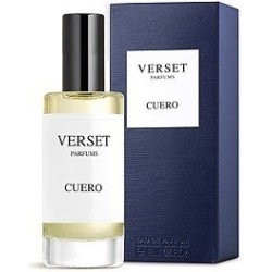 Yodeyma Verset Cuero Eau De Toilette Mini 15 Ml