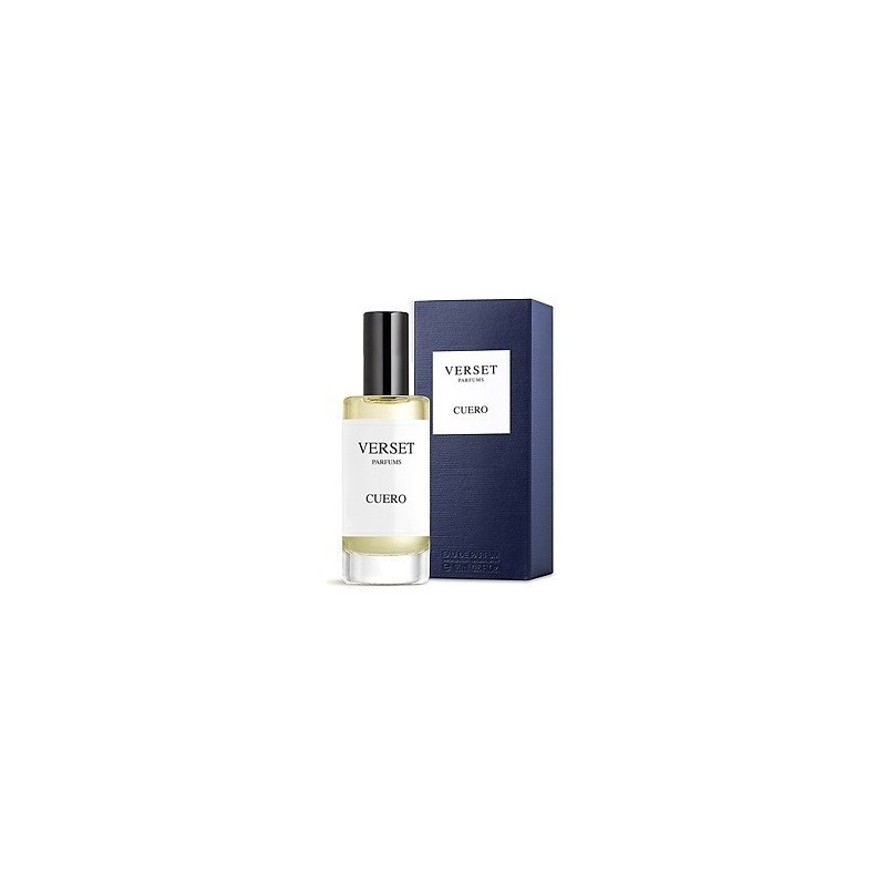 Yodeyma Verset Cuero Eau De Toilette Mini 15 Ml Yodeyma Verset Cuero Eau De Toilette Mini 15 Ml