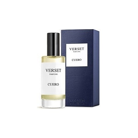 Yodeyma Verset Cuero Eau De Toilette Mini 15 Ml Yodeyma Verset Cuero Eau De Toilette Mini 15 Ml