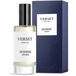 Yodeyma Verset Homme Sport Eau De Toilette Mini 15 Ml