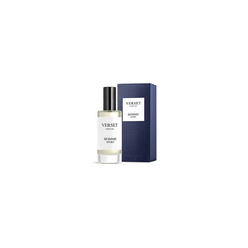 Yodeyma Verset Homme Sport Eau De Toilette Mini 15 Ml Yodeyma Verset Homme Sport Eau De Toilette Mini 15 Ml