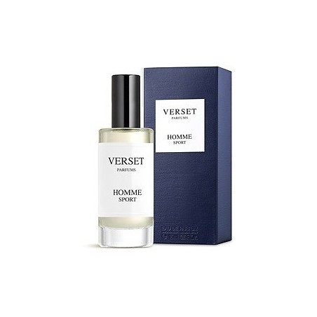 Yodeyma Verset Homme Sport Eau De Toilette Mini 15 Ml Yodeyma Verset Homme Sport Eau De Toilette Mini 15 Ml