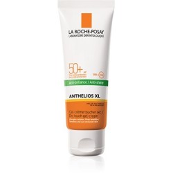 La Roche Posay-phas Anthelios Gel Crema Oil Control Senza Profumo Uvmune Spf50+ 50 Ml