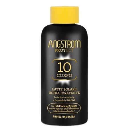Perrigo Italia Angstrom Protect Hydraxol Latte Solare Protezione 10 200 Ml Perrigo Italia Angstrom Protect Hydraxol Latte Solare Protezione 10 200 Ml