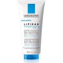 La Roche Posay-phas Lipikar Syndet Ap+ 200 Ml