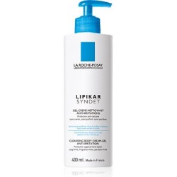 La Roche Posay-phas Lipikar Syndet Ap+ 400 Ml