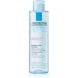 La Roche Posay-phas Physio Acqua Micellare Pelle Reattiva 200 Ml