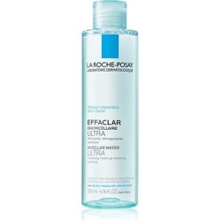 La Roche Posay-phas Effaclar Acqua Micellare Pelle Grassa 200 Ml