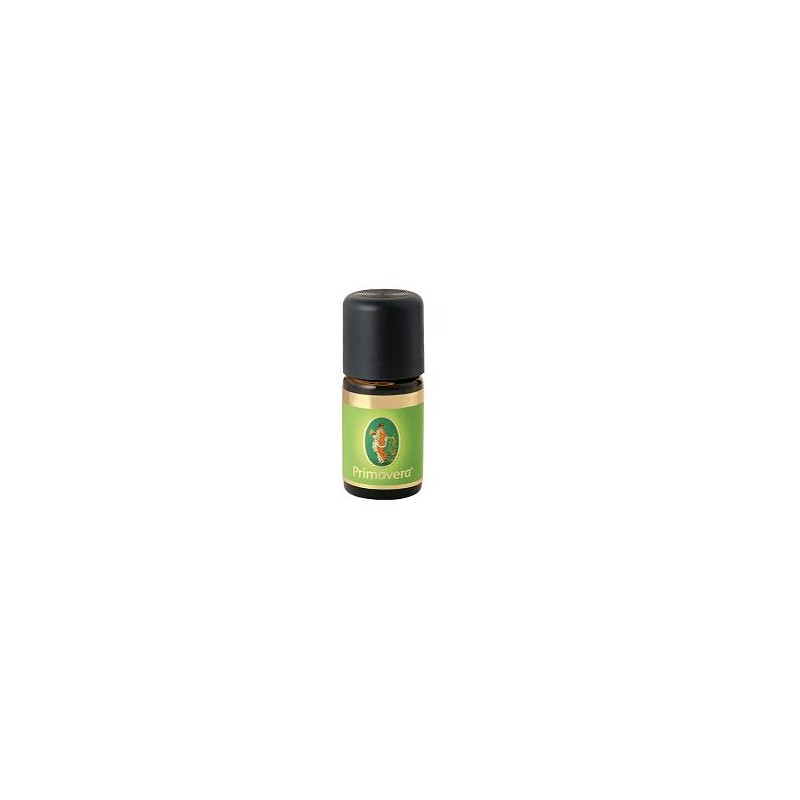 Flora Cannella Corteccia 60% Olio Essenziale Bio 5 Ml