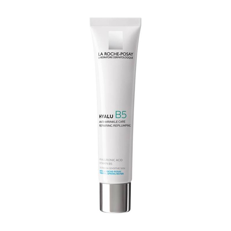 La Roche Posay-phas Hyalu B5 Crema 40 Ml La Roche Posay-phas Hyalu B5 Crema 40 Ml