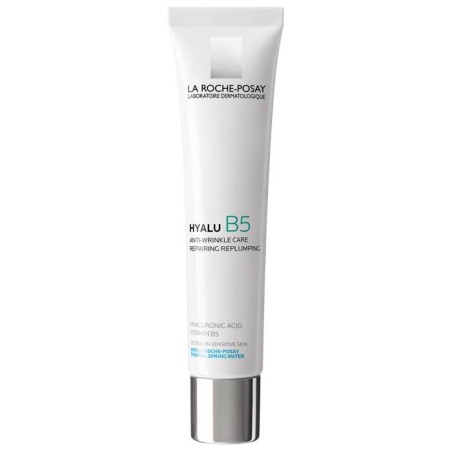 La Roche Posay-phas Hyalu B5 Crema 40 Ml La Roche Posay-phas Hyalu B5 Crema 40 Ml