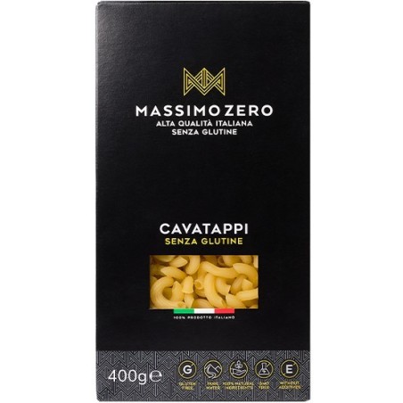Massimo Zero Cavatappi 400 G Massimo Zero Cavatappi 400 G