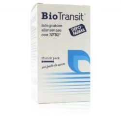 Depofarma Biotransit 15 Stick Pack 15 Ml