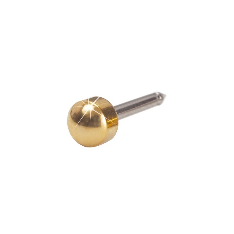 Blomdahl Foralobo Gt Plain 4mm Blomdahl Foralobo Gt Plain 4mm