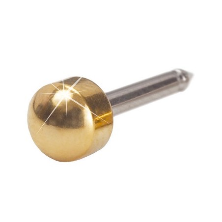 Blomdahl Foralobo Gt Plain 4mm Blomdahl Foralobo Gt Plain 4mm