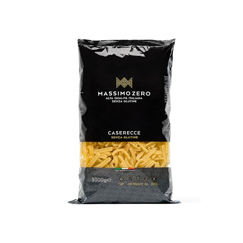 Massimo Zero Caserecce 1 Kg Massimo Zero Caserecce 1 Kg