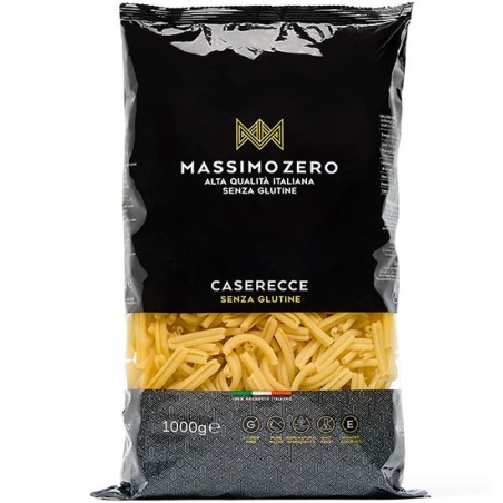 Massimo Zero Caserecce 1 Kg Massimo Zero Caserecce 1 Kg