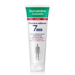 L. Manetti-h. Roberts & C. Somatoline Skin Expert Uomo Pancia/addome Intensivo 250 Ml