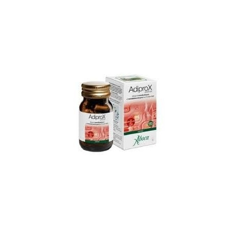 Aboca Societa' Agricola Adiprox Advanced 50 Capsule Aboca Societa' Agricola Adiprox Advanced 50 Capsule