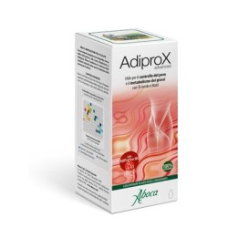 Aboca Societa' Agricola Adiprox Advanced Concentrato Fluido 325 G