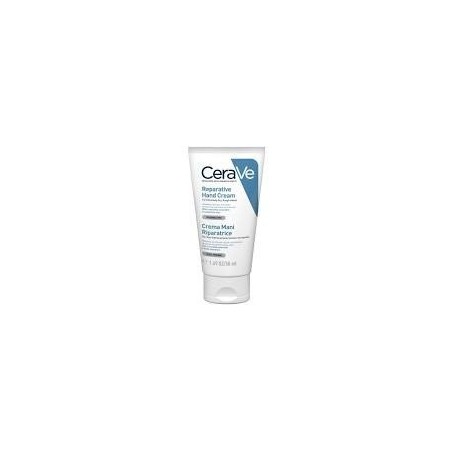 Cerave Crema Mani 50 Ml Cerave Crema Mani 50 Ml