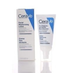 Cerave Crema Viso Idratante 50 Ml