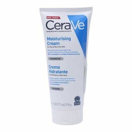 Cerave Crema Idratante 177 Ml Cerave Crema Idratante 177 Ml