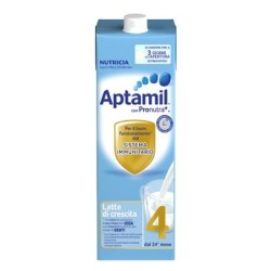 Danone Nutricia Soc. Ben. Aptamil 4 Latte 1000 Ml