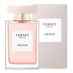 Yodeyma Verset Frenesi Eau De Toilette 100 Ml
