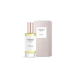 Yodeyma Verset Vivian Eau De Toilette 15 Ml