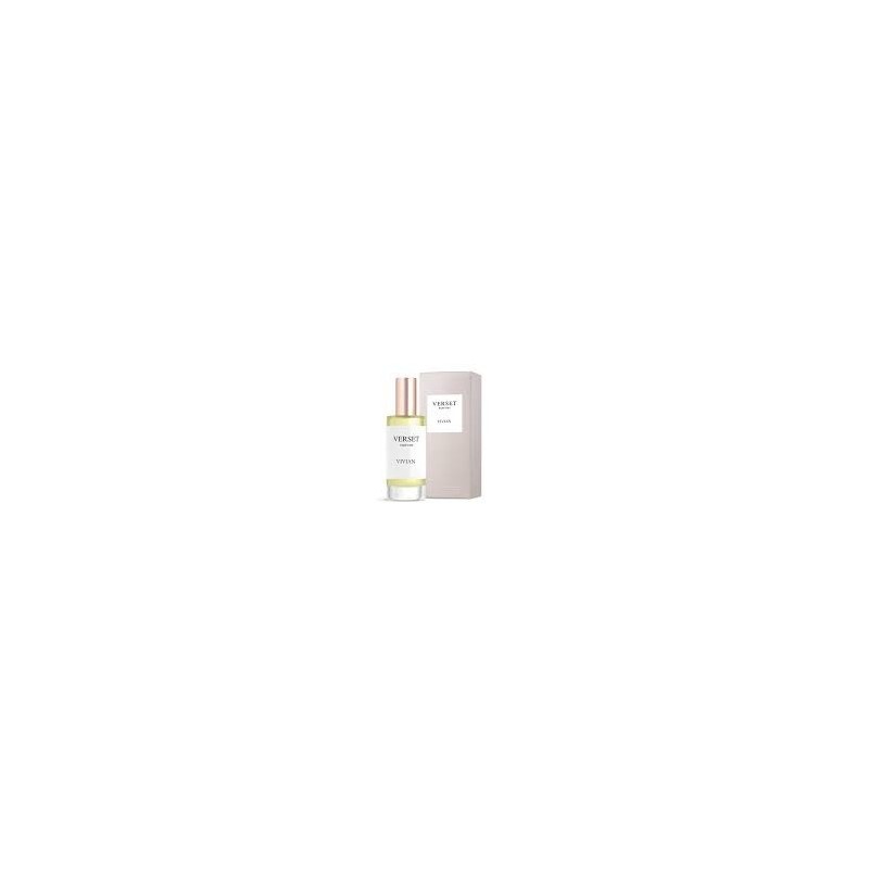 Yodeyma Verset Vivian Eau De Toilette 15 Ml Yodeyma Verset Vivian Eau De Toilette 15 Ml