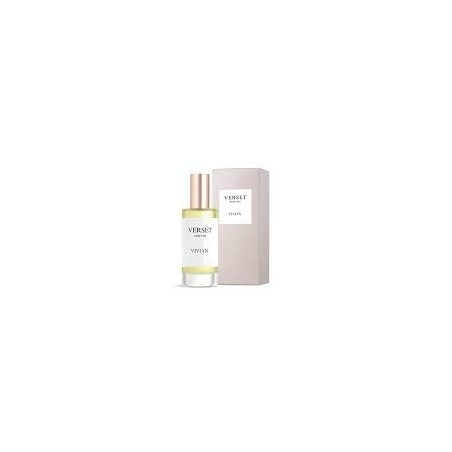 Yodeyma Verset Vivian Eau De Toilette 15 Ml Yodeyma Verset Vivian Eau De Toilette 15 Ml