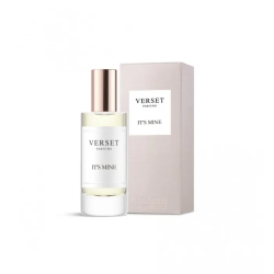 Yodeyma Verset It's Mine Eau De Toilette 15 Ml