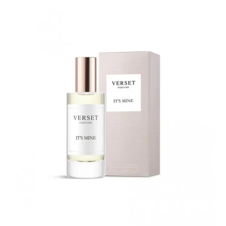 Yodeyma Verset It's Mine Eau De Toilette 15 Ml Yodeyma Verset It's Mine Eau De Toilette 15 Ml