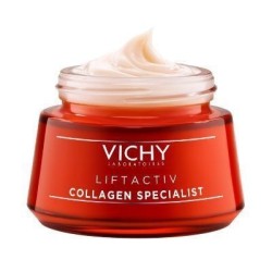 Vichy Liftactiv Lift Collagen Specialist 50 Ml