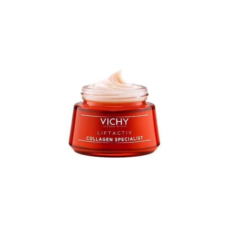 Vichy Liftactiv Lift Collagen Specialist 50 Ml Vichy Liftactiv Lift Collagen Specialist 50 Ml