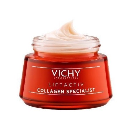 Vichy Liftactiv Lift Collagen Specialist 50 Ml Vichy Liftactiv Lift Collagen Specialist 50 Ml