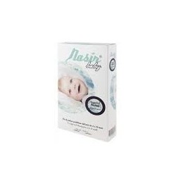 E. P. Medica Nasir Baby Erogatore Per Siringa 3 Pezzi