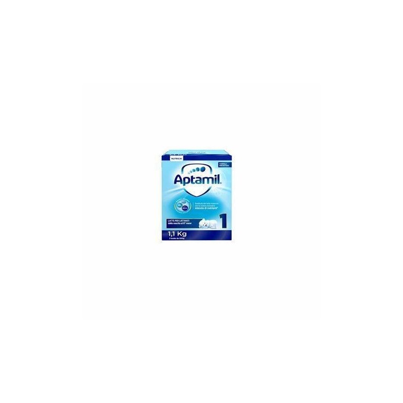 APTAMIL 1 1100 G