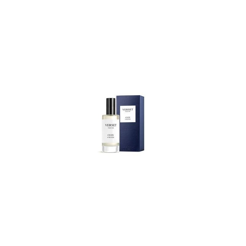Yodeyma Verset Ceix For Him Eau De Toilette 15 Ml Yodeyma Verset Ceix For Him Eau De Toilette 15 Ml