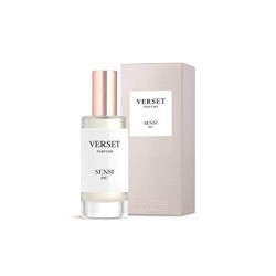 Yodeyma Verset Sensi Piu' Eau De Toilette 15 Ml
