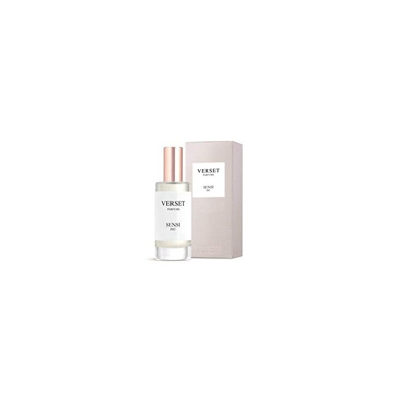 Yodeyma Verset Sensi Piu' Eau De Toilette 15 Ml Yodeyma Verset Sensi Piu' Eau De Toilette 15 Ml