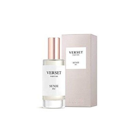 Yodeyma Verset Sensi Piu' Eau De Toilette 15 Ml Yodeyma Verset Sensi Piu' Eau De Toilette 15 Ml