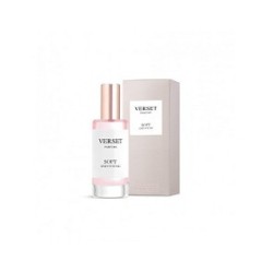 Yodeyma Verset Soft And Young Eau De Toilette 15 Ml